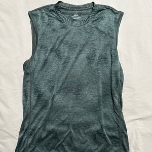 Prana Men’s Active/Muscle Tank Large